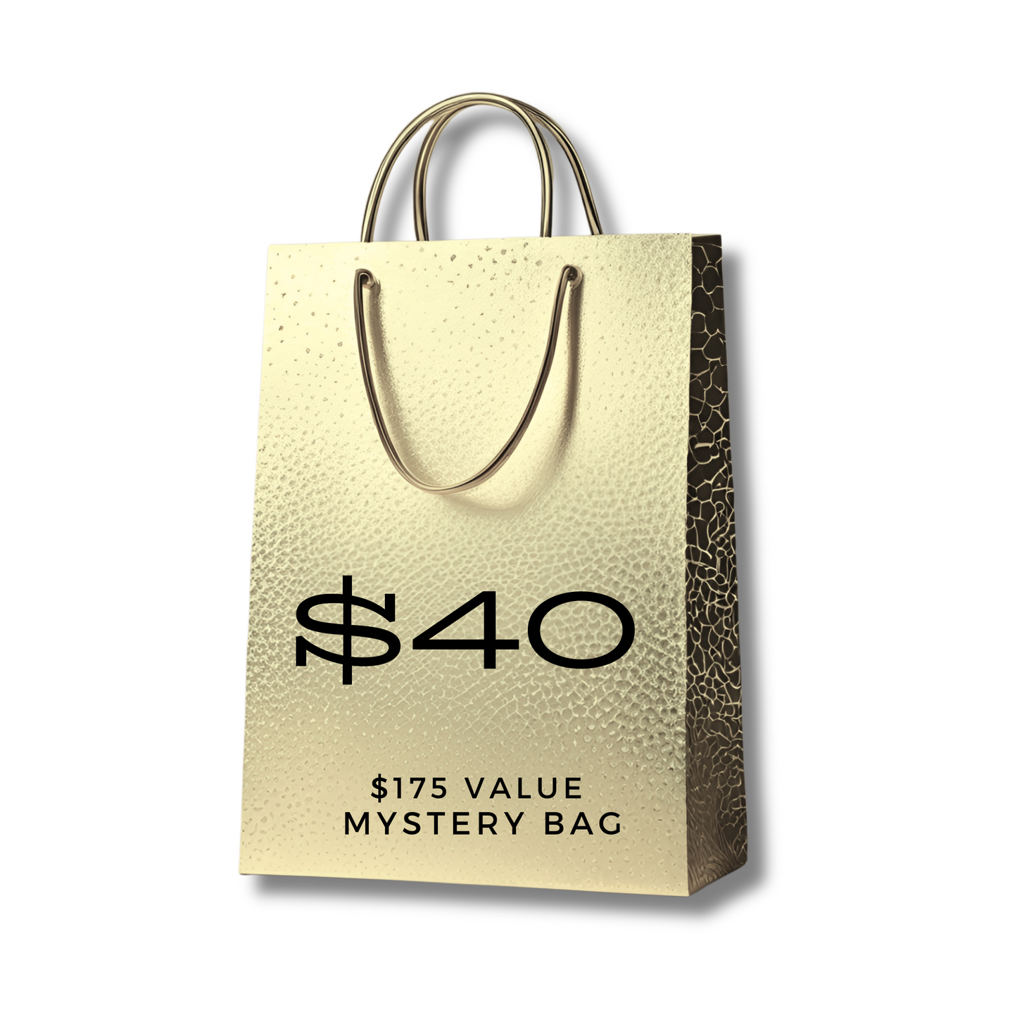 $40 Mystery Bag