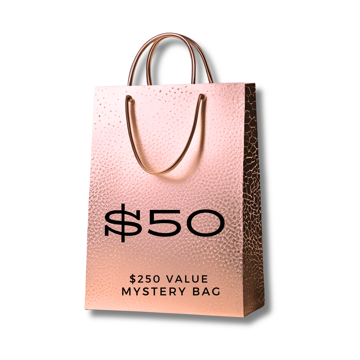 $50 Mystery Bag