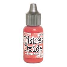 Distress Oxide - Barn Door Reinker - Tim Holtz/Ranger