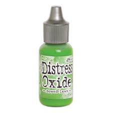 Distress Oxide - Mowed Lawn - Reinker - Tim Holtz/Ranger