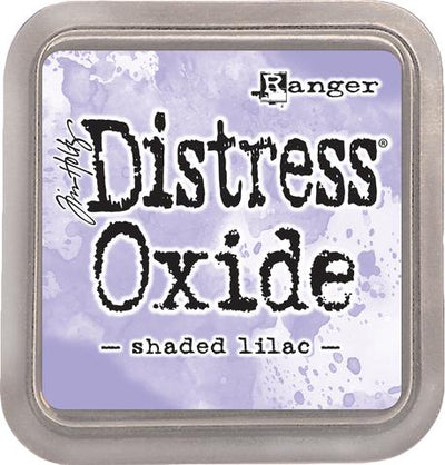 Distress Oxide - Shaded Lilac - Tim Holtz/Ranger