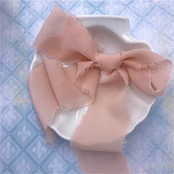 YULETIDE - Silk - SHIPPING NOW! - SCARLET - BACK ORDERED! ETA 10-31-21