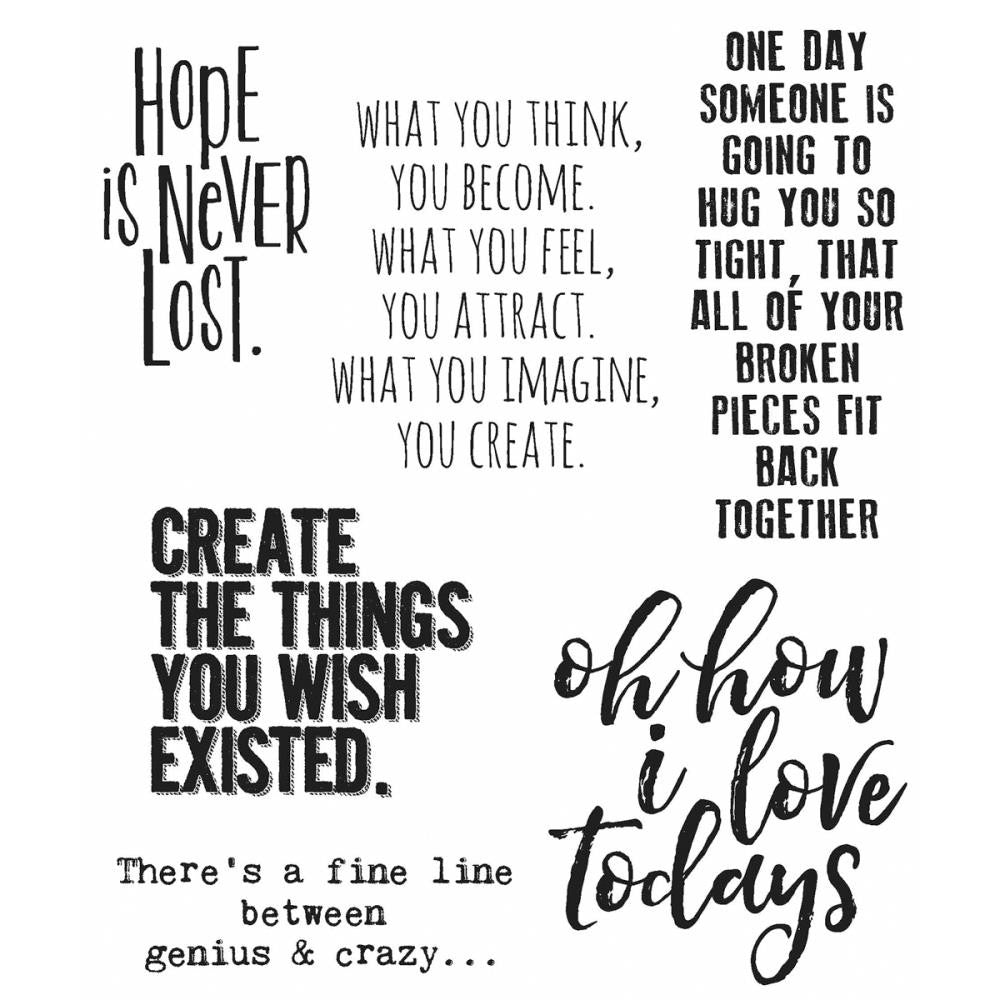 Ponderings