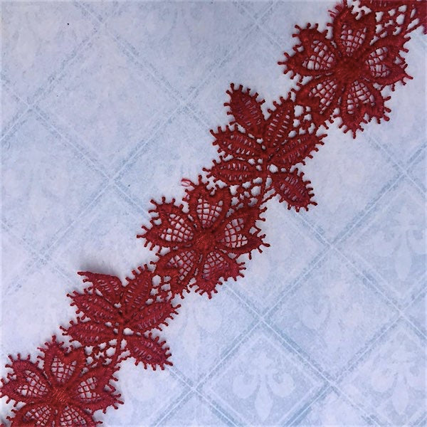 YULETIDE - LACE 76 - SOLD OUT
