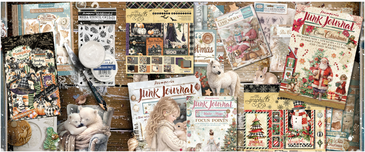 LATEST RELEASES & NEW ARRIVALS