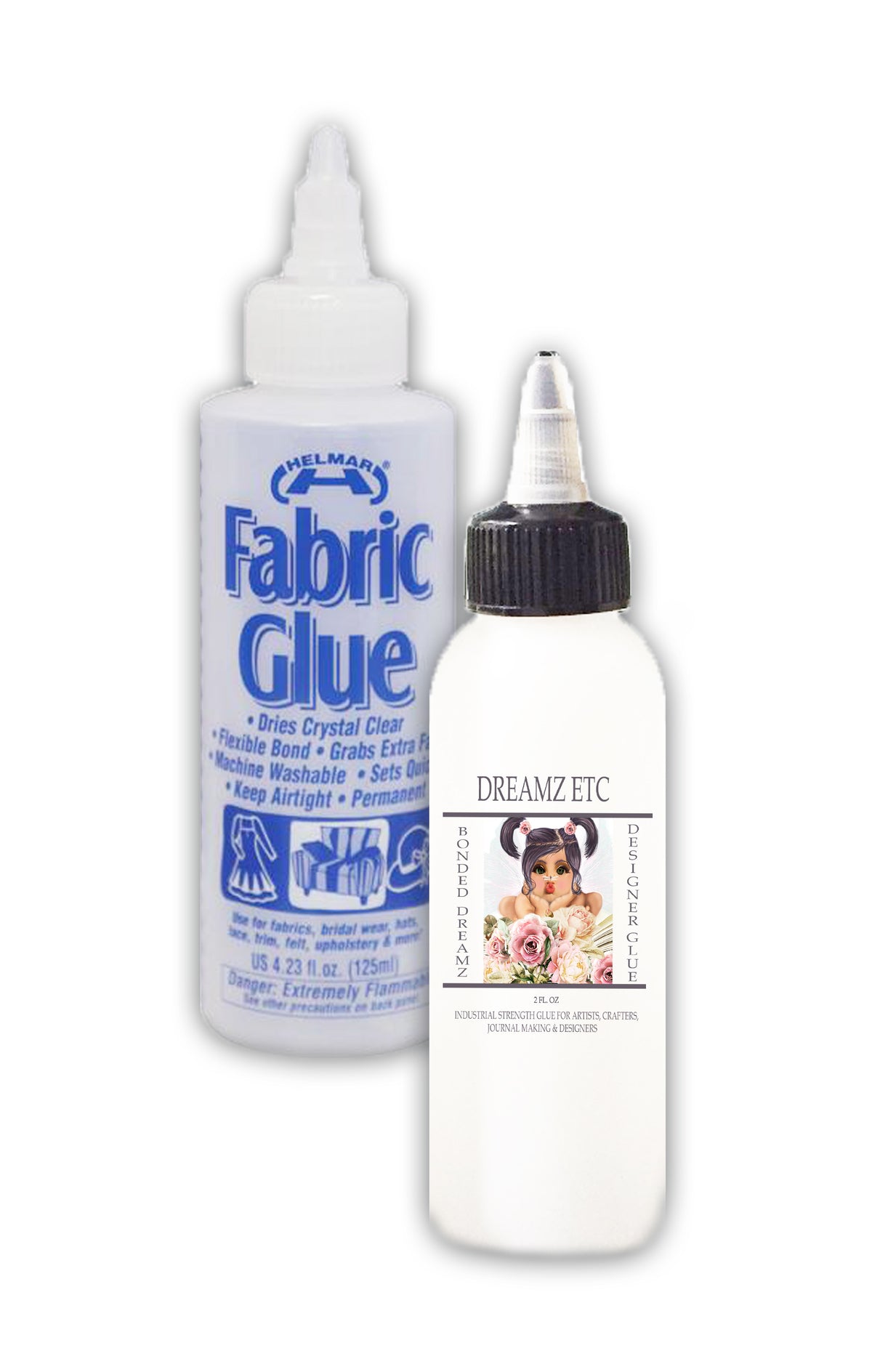 GLUE