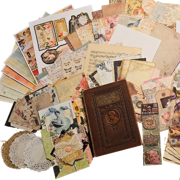 Journals and Kits