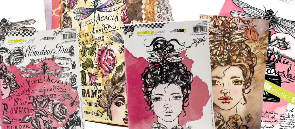 Stamps & Stencils