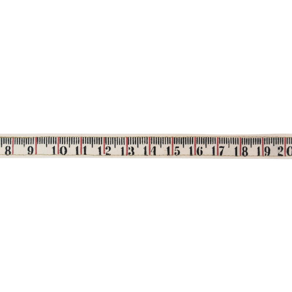 Idea-Ology Ruler Ribbon