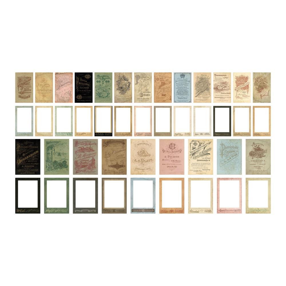 Tim Holtz Idea-ology Layers Photo Studio