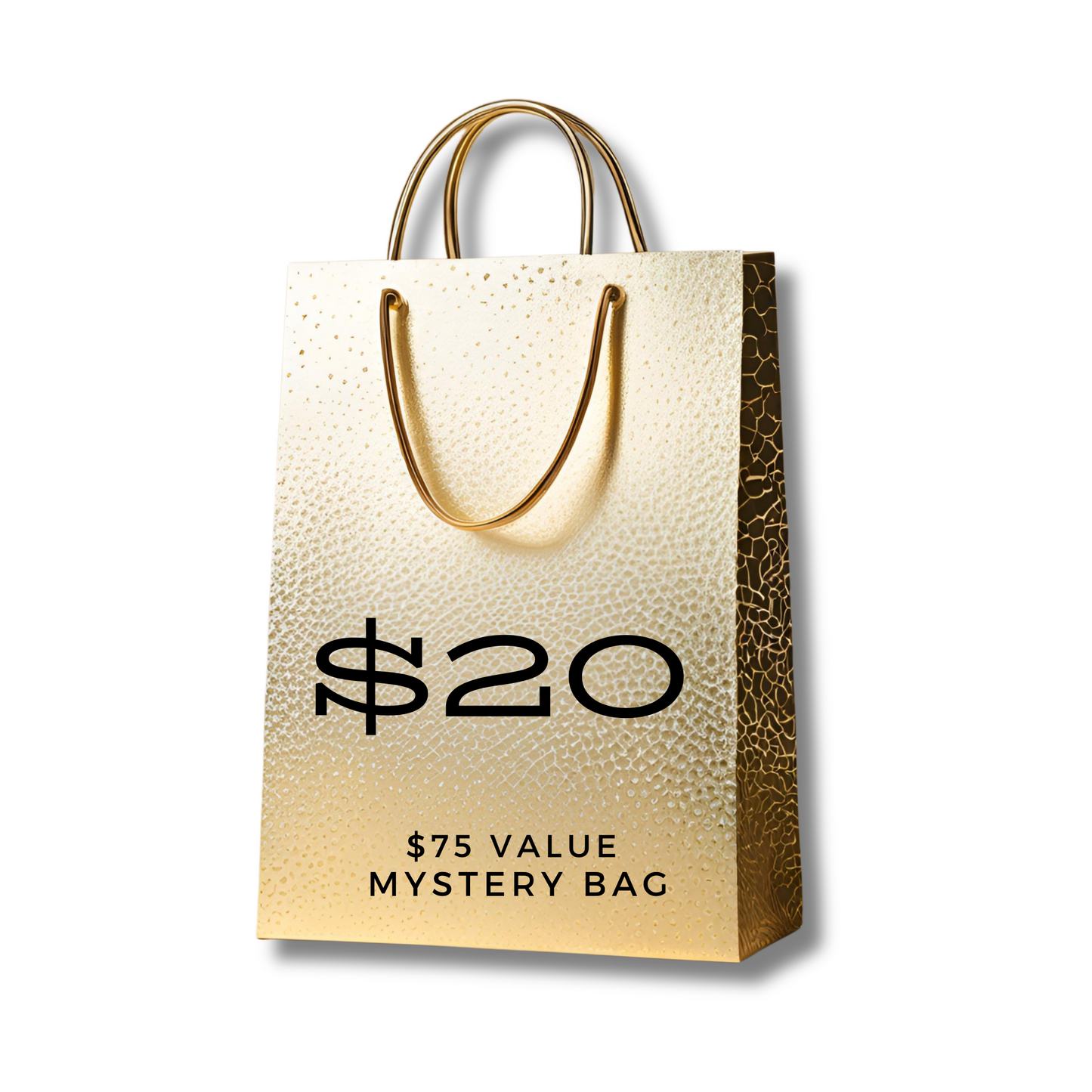 $20 Mystery Bag
