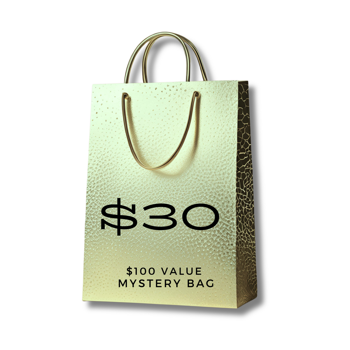 $30 Mystery Bag
