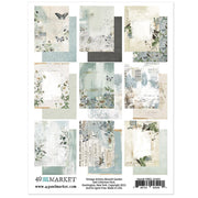 49 And Market Collection Pack 6"X8" - Moonlit Garden