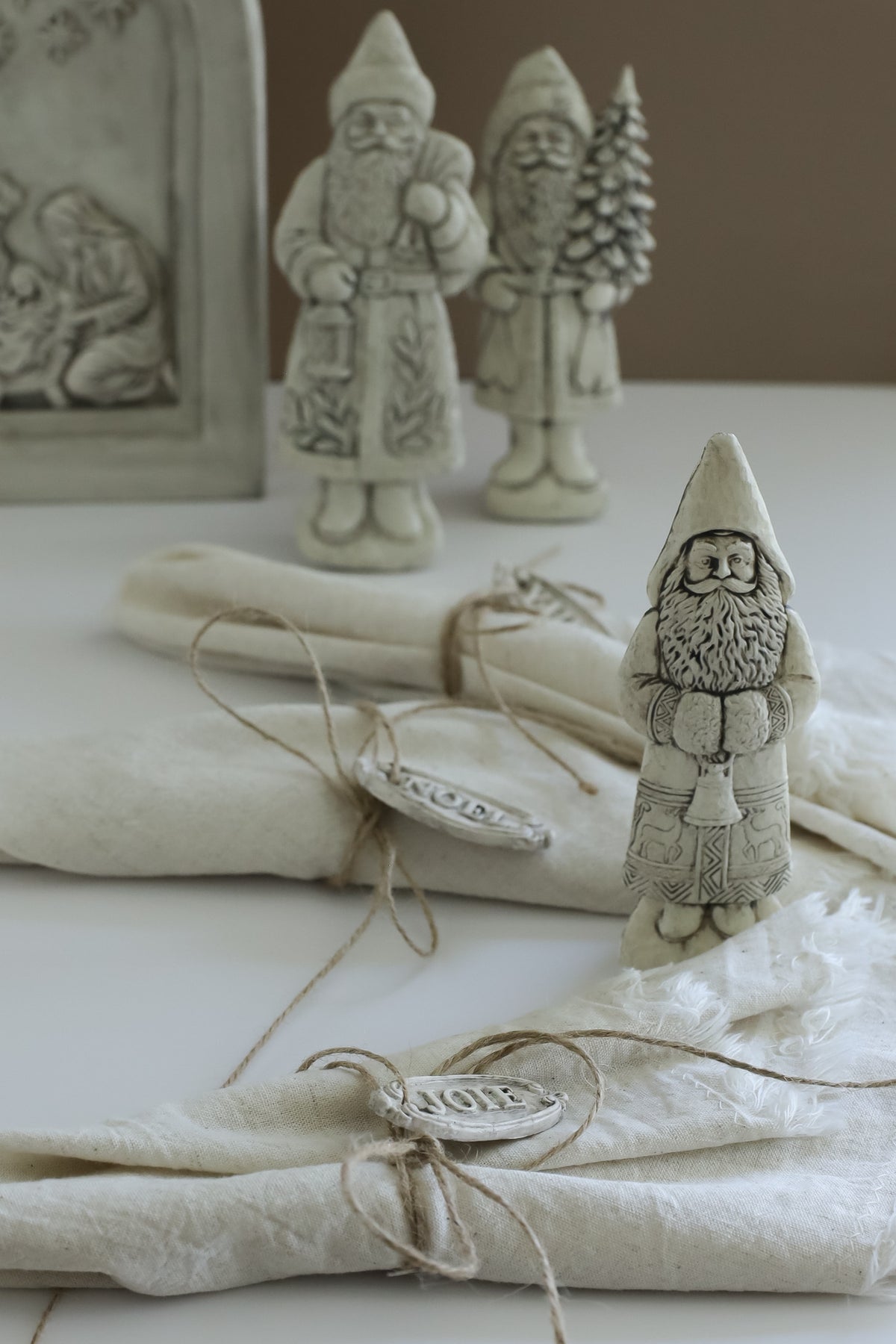 6x10 IOD Mould™- Belsnickel - LIMITED EDITION