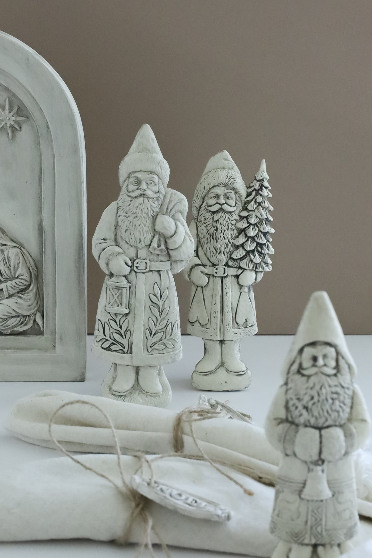 6x10 IOD Mould™- Belsnickel - LIMITED EDITION