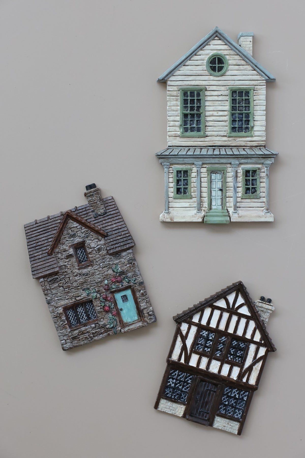 6x10 IOD Mould™- Charlbury Lane
