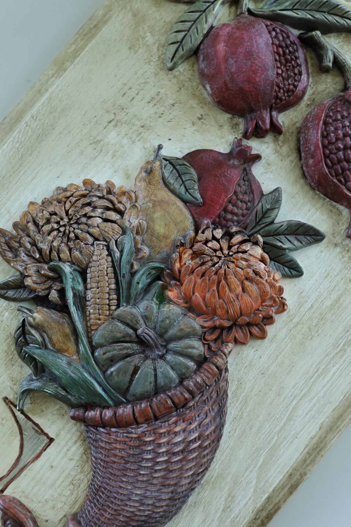 6x10 IOD Mould™- Cornucopias - LIMITED EDITION