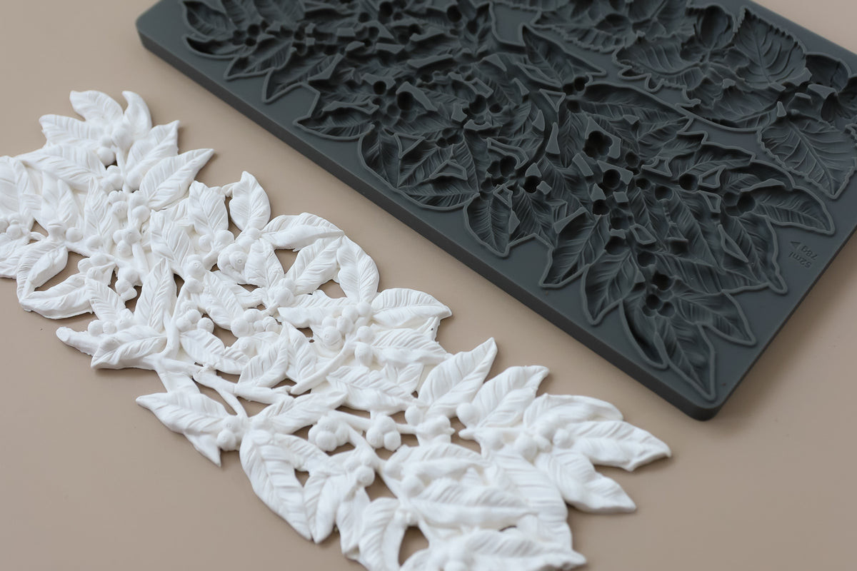 6x10 IOD Mould™- Hazel & Bay - LIMITED EDITION