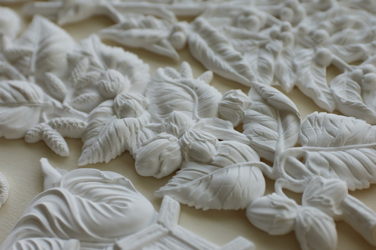 6x10 IOD Mould™- Hazel & Bay - LIMITED EDITION