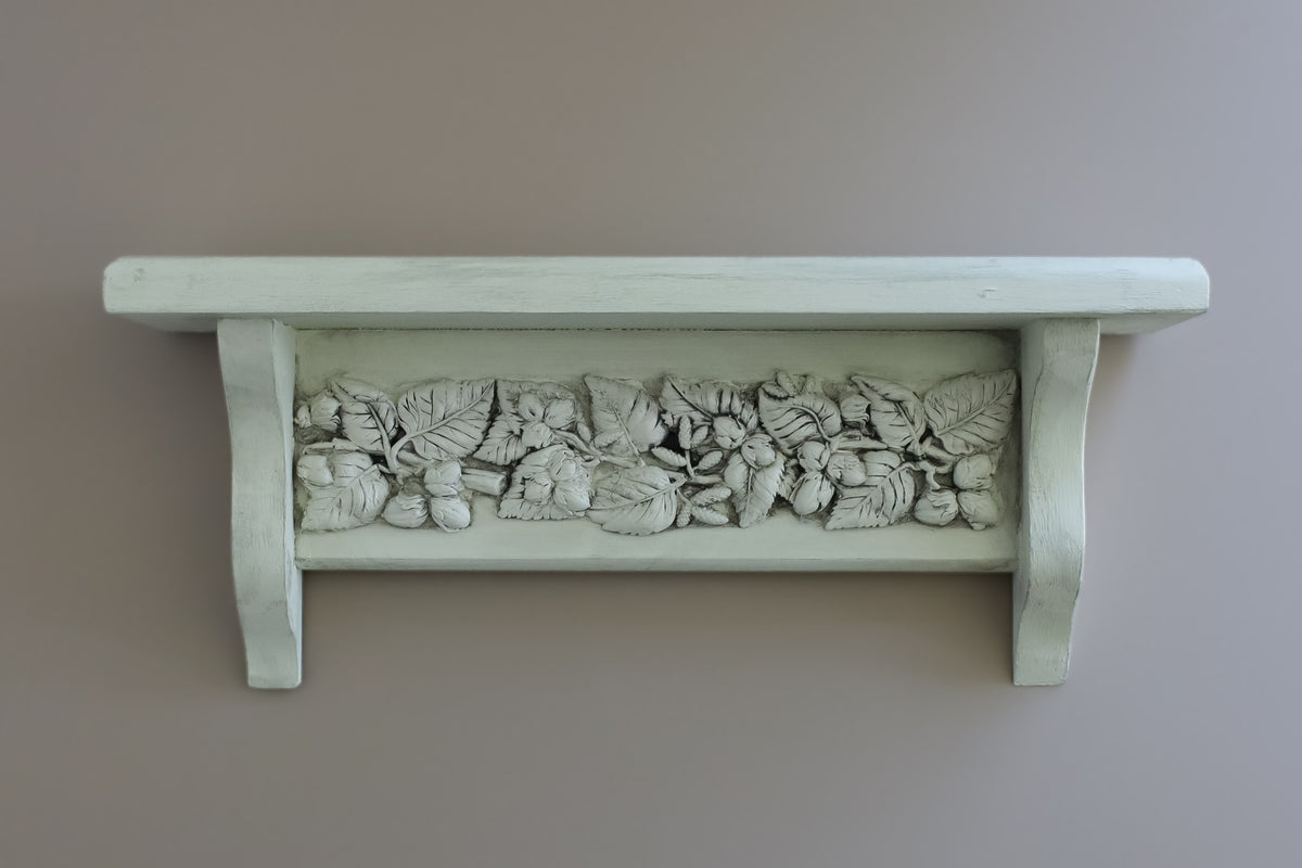 6x10 IOD Mould™- Hazel & Bay - LIMITED EDITION