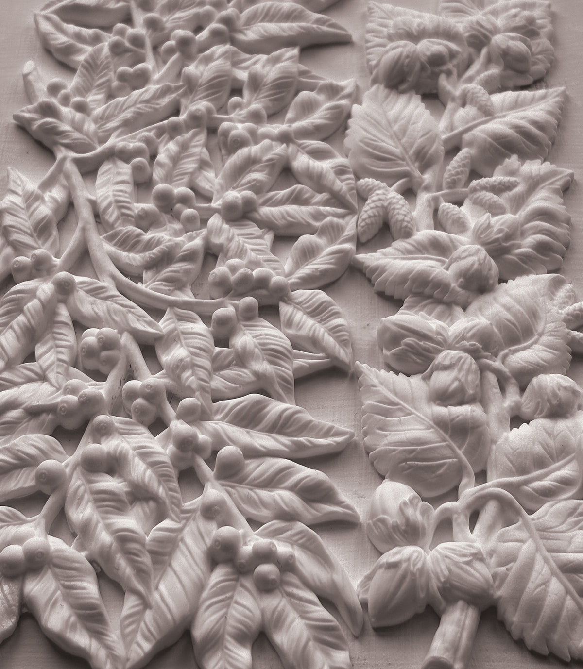 6x10 IOD Mould™- Hazel & Bay - LIMITED EDITION