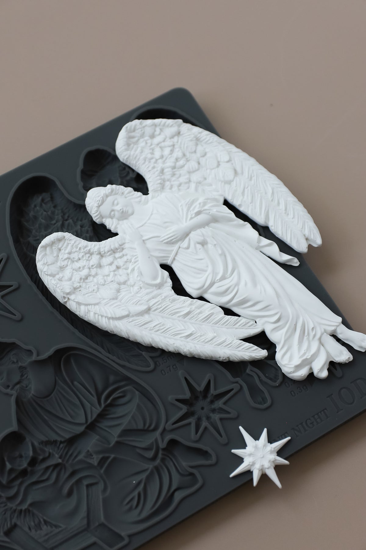 6x10 IOD Mould™- Silent Night - LIMITED EDITION