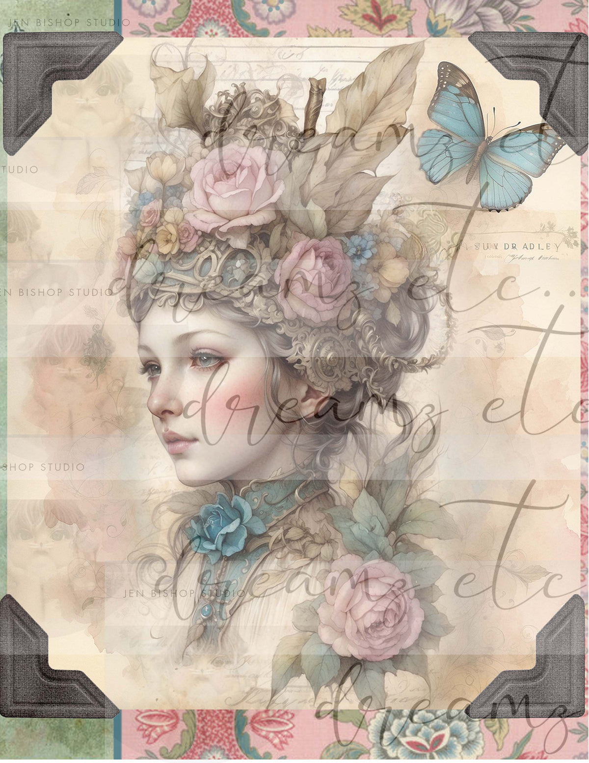 Steampunk Specimen Digital Collection