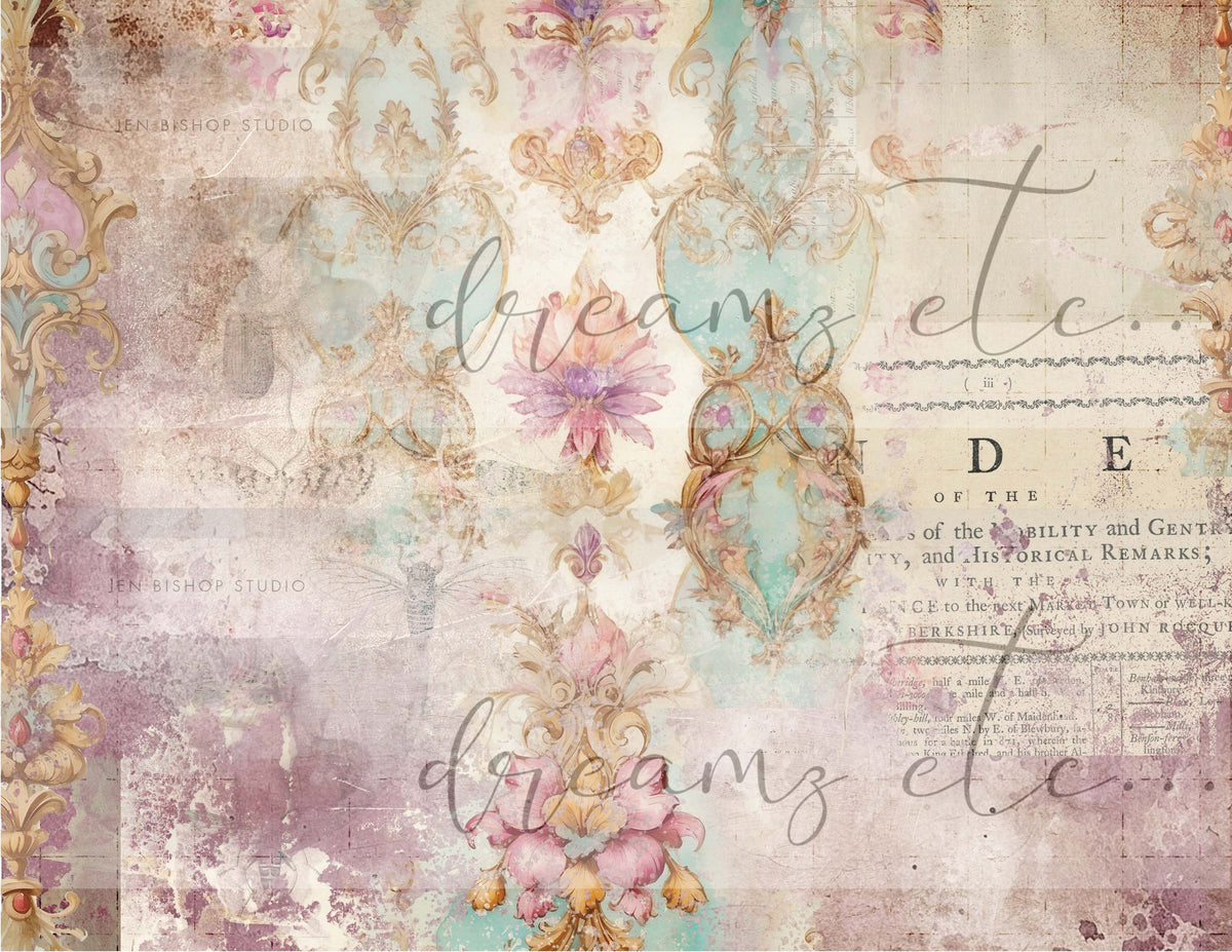 Steampunk Specimen Digital Collection