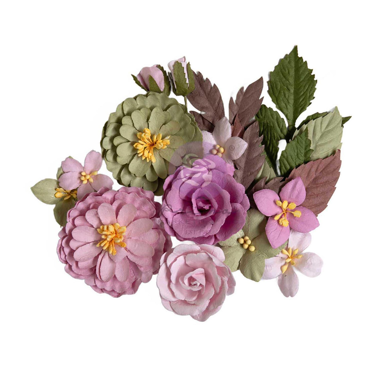 Prima - Serene Petals - Flowers - Serene Petals
