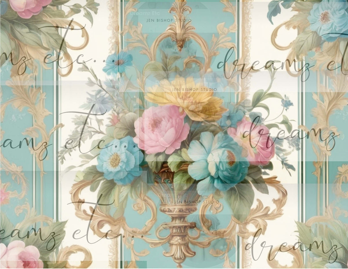 Manor House - Digital Collection - Journal Making, Scrapbooking & Cardmaking Kit