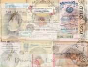 Vintage Snips Digital Collection