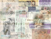 Vintage Snips Digital Collection
