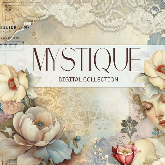Mystique Digital Collection - Part 1