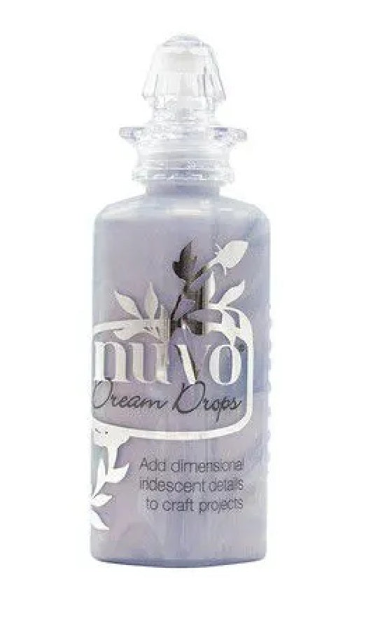 Nuvo Dream Drops - Indigo Eclipse
