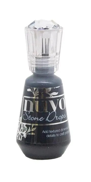 Nuvo Stone Drops - Inkwell