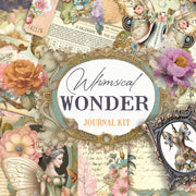 Whimsical Wonder Digital Collection