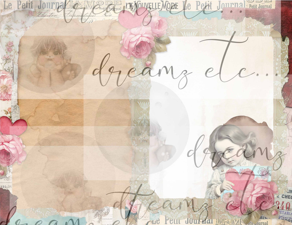 Young at Heart Digital Collection