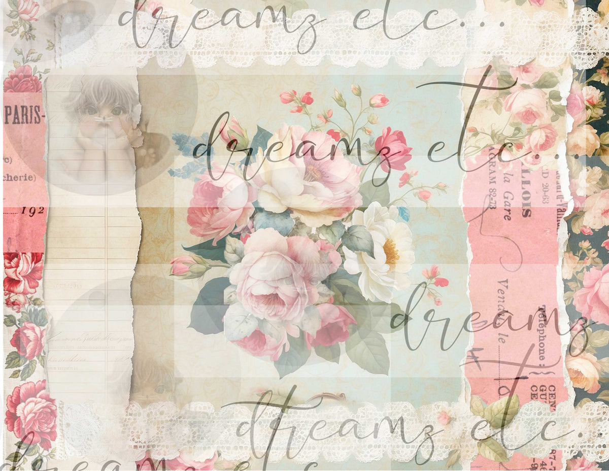 Young at Heart Digital Collection