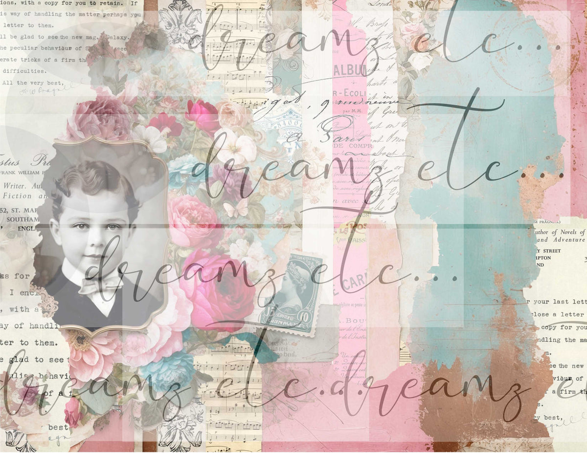 Young at Heart Digital Collection