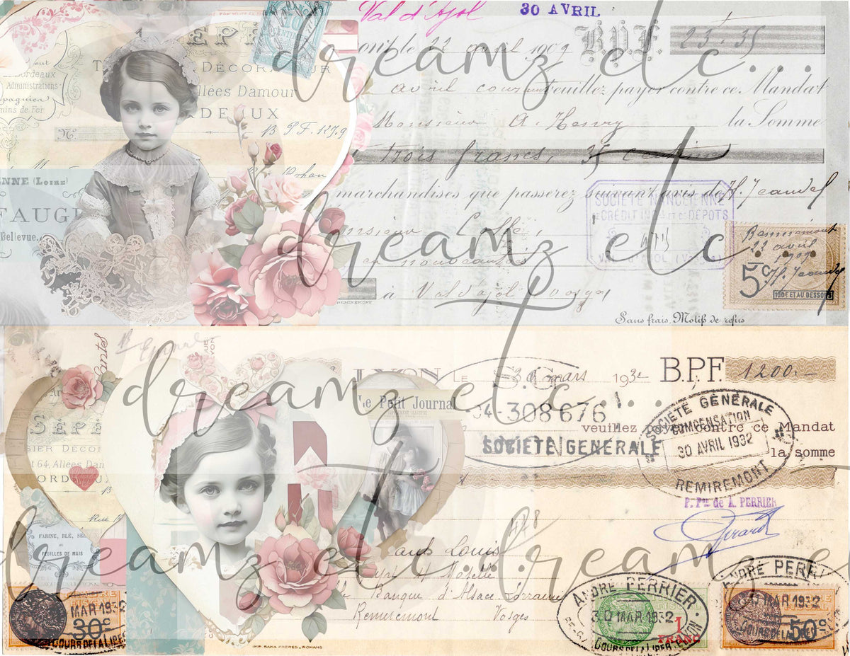Young at Heart Digital Collection