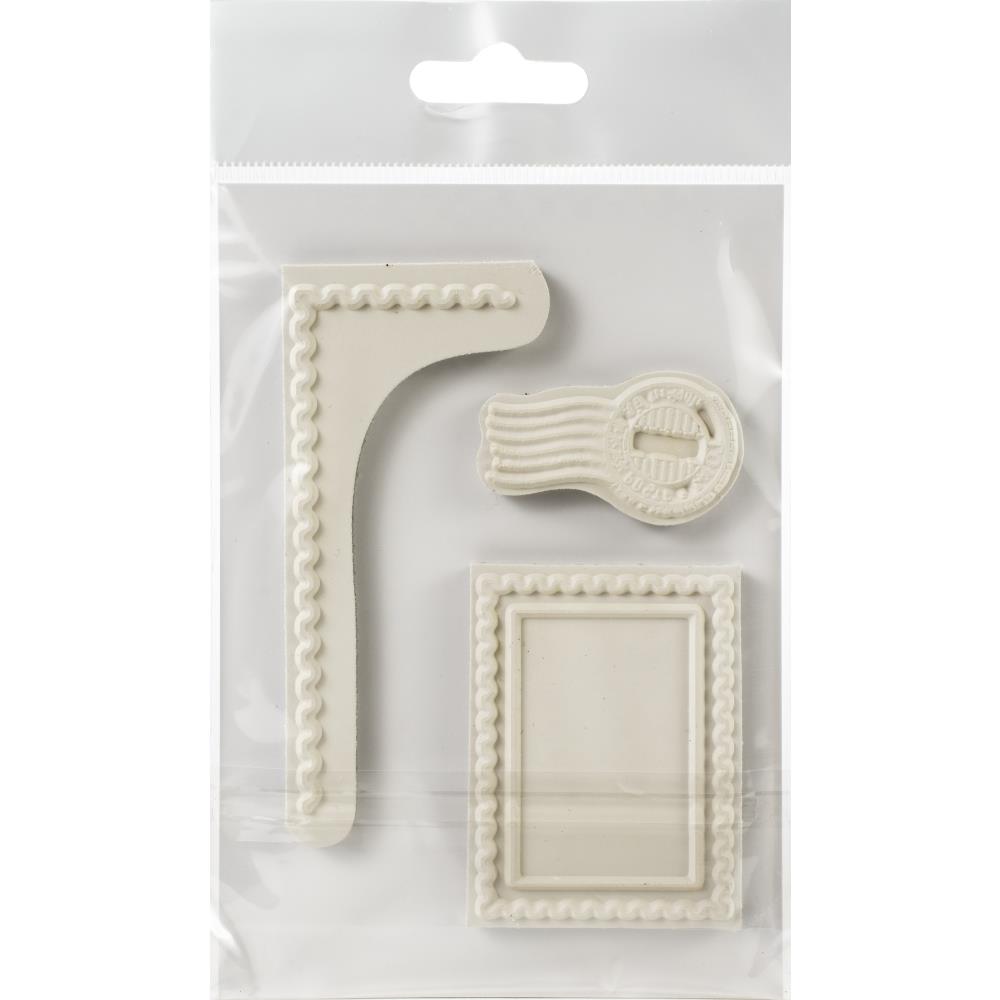 Carabelle Studio Cling Stamp A7 - My Stamp