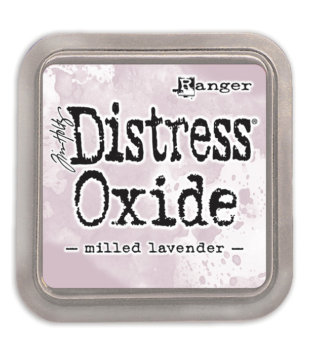 Distress Oxide - Milled Lavender - Tim Holtz/Ranger
