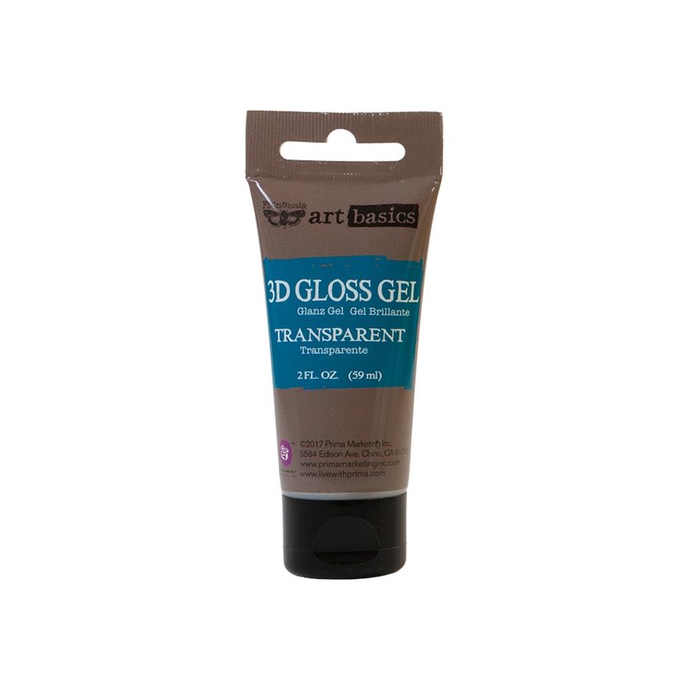 Finnabair - 3D Gloss Gel