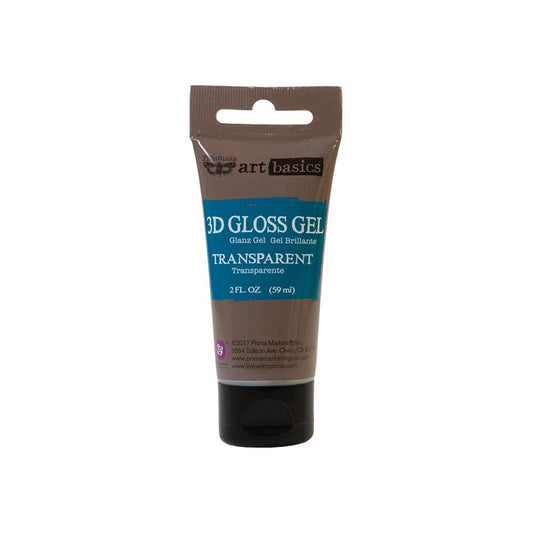 Finnabair - 3D Gloss Gel