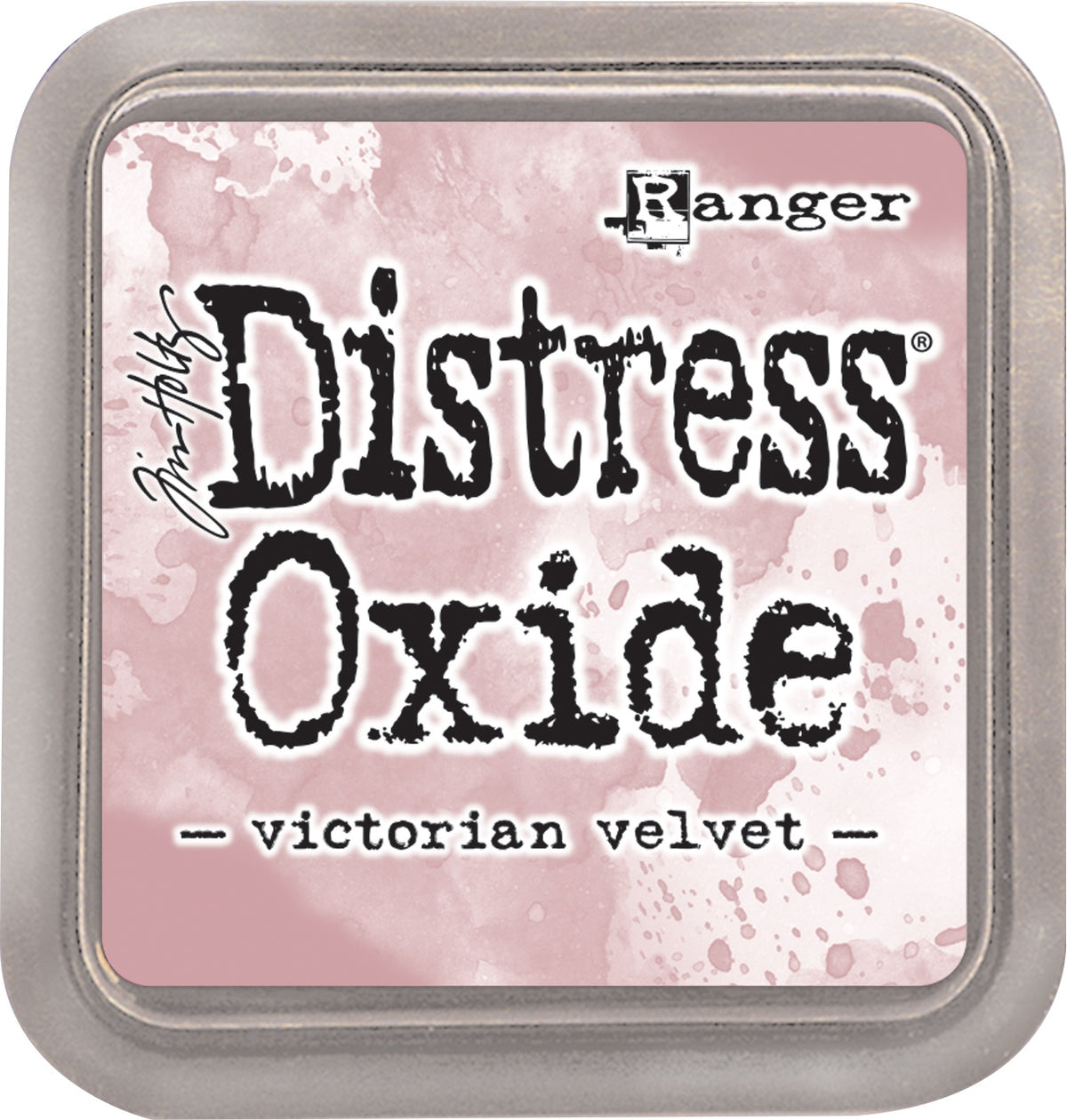 Distress Oxide - Victorian Velvet - Tim Holtz/Ranger