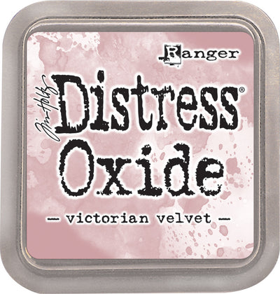 Distress Oxide - Victorian Velvet - Tim Holtz/Ranger