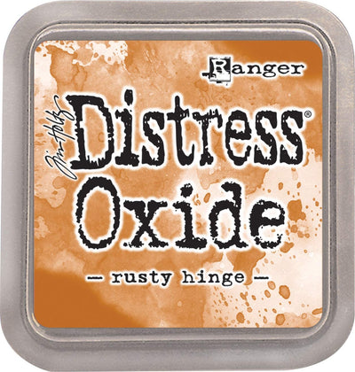 Distress Oxide - Rusty Hinge - Tim Holtz/Ranger
