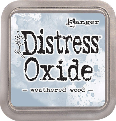 Distress Oxide - Weathered Wood - Tim Holtz/Ranger
