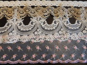 Deluxe Lace Kit w/goodie bag - DISCOUNTED SHIPPING!