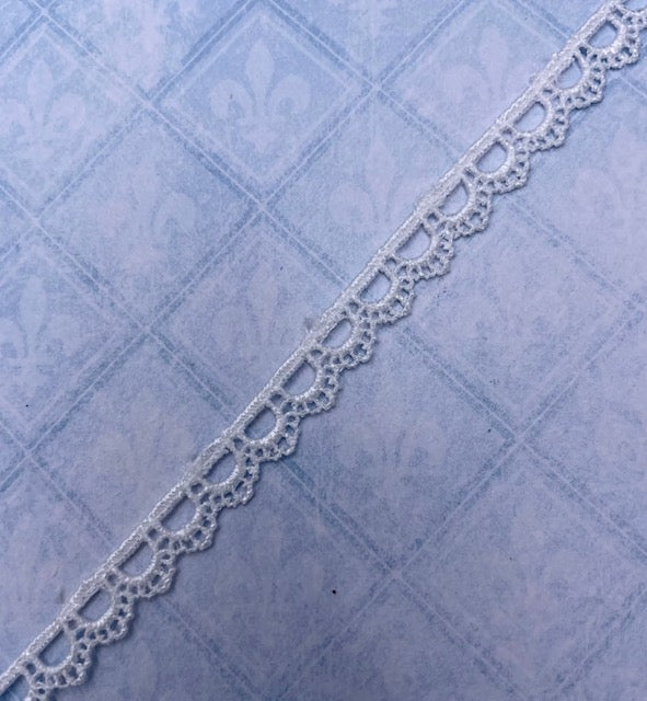 NOW SHIPPING - Life's Vignettes - Lace 83